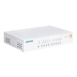 Sophos RED 10 - Dispositivo di sicurezza - 4 porte - 10Mb LAN, (R10ZTCHEU) 100Mb LAN