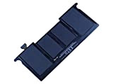 Sostituzione BEYOND Batteria per APPLE Macbook Air 11 inch A1375 A1370 (Late 2010 Version), APPLE MC505 MC506 MC505LL/A MC506LL/A MC507LL/A. ...