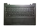 Sostituzione per Lenovo Ideapad 110-15ACL 110-15IBR 110-15AST Series Palmrest Case US tastiera e touchpad