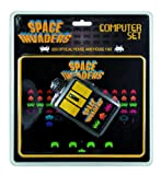 Space Invaders Computer Mouse and Pad