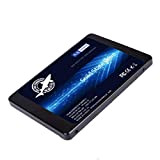 SSD 120 GB SATA3 2.5 Inch Dogfish Unità a stato solido interne Interno 7MM Height High Speed SSD Desktop Laptop ...