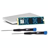SSD 480GB 2.1/0.9 AuraN Kit M.2 OWC | für ausgewählte iMacs ab 2013