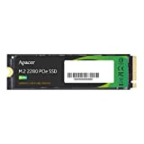 SSD APACER AS2280P4U 256GB M.2 PCIE GEN3 X4 NVME 3500/3000 MB/S