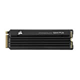 SSD CORSAIR FORCE MP600 PRO LPX M.2 1TB PCIE 4X4 7100MBS 5800MBS 3DTLC NAND PS5
