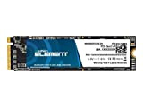 SSD Mushkin Element M.2 2TB PCIe Gen3x4 NVME