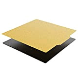 Stampante 3D Kit foglio PEI flessibile 220x220 mm Piano di costruzione letto magnetico per piastra piattaforma Anet A8 Anycubi Mega ...