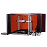 Stampante 3D, Stampanti 3D Snapmaker 2.0 3-in-1 con custodia, Area di lavoro 320*350*330mm, Stampa 3D/incisione laser/intaglio CNC, livellamento automatico del ...