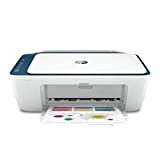 Stampante All-in-1 - HP Deskjet 2721 - Idoneo Instant Ink - 2 mesi di prova gratuita inclusi *