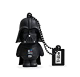 Star Wars Chiavetta USB 16 GB Darth Vader - Memoria Flash Drive 2.0 Originale Disney, Tribe FD007501