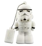 Star Wars flash drive 16 GB Storm Trooper