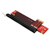 StarTech.com Carte ADAPTATEUR PCI Express X1 vers X16