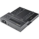 StarTech.com Duplicatore ed Eraser M.2 SATA e M.2 Nvme - Clonatore/eraser per HDD/SSD M.2 PCI express AHCI - M.2 SATA ...