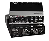 Steinberg UR22 MKII USB Audio Interface with iPad Support