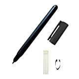 Stilo S Pen Compatibile per Lenovo Yoga Book Generazione di libri YB1-X91F disegno Stilo Penna per Scrittura a Mano, Attivo ...