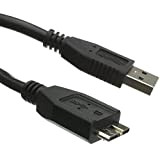 Storite USB 3.0 da A a Micro B Cavi Da WD / Seagate / Clickfree / Toshiba / Samsung / ...