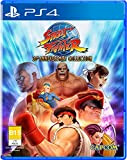 Street Fighter: 30th Anniversary Collection (Import)