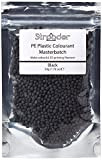 Strooder pe-mbb Masterbatch colorante per PE, 50 g, nero