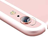 subtel Vetro Protezione 9H per Lenti di Fotocamera, Compatibile con Apple iPhone 6 / iPhone 6s Pellicola Proteggi Lenti Copertura, ...