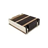 Supermicro snk-p0047p dissipatore per x9 1U Up, DP server LGA2011 Intel Xeon E5 – 2600