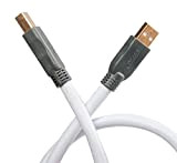 Supra Cables USB 2.0 A-B Cavo 0,7 m