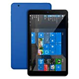 Sureshop HSD8001 Tablet Windows 10 Quad Core 2GB+64GB Bluetooth HDMI 8" HD IPS Dual SIM b