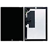 swark Display LCD compatibile con Microsoft Surface Pro 3 (1631) TOM12H20 V1.1 Touch Screen Digitizer Panel Assembly Replacement