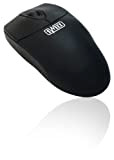 Sweex PS101 Scroll Black Mouse