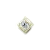 Switch per tastiera meccanica SMD RGB Cherry MX, 3 pin, colori: Speed Silver, Silent Red, Blue, Pink Speed Silver 3 ...