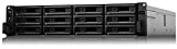 Synology RackStation NAS SA3200D - 12 alloggiamenti NAS per rack