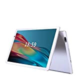 Tablet 10 Pollici Android 10.0, 4G LTE Octa-core 1.8 Ghz, 1920 * 1200 FHD, 4GB RAM + 64GB ROM, 13+5MP ...