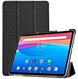 Tablet 10 Pollici Android 11 con Octa core, 4G LET +WiFi,4GB RAM 64GB ROM, 128GB Espandibili, 2.5D IPS Screen,Dual SIM ...