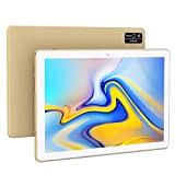 Tablet 10 Pollici Android 11: YUMKEM Tablet PC RAM da 4 GB, ROM da 64 GB, 128 GB Espandibili, Batteria ...