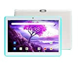 Tablet 10 Pollici bambini 32GB Rom 3GB Ram Android 9 DualSim 3G wi-fi,gps parental control (blu)
