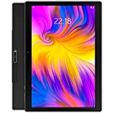 Tablet 10 Pollici, Tablet Android 10.0 con Memoria 32 GB, 128GB Espandibili, Doppia Fotocamera, 1280 * 800, Batteria 6000mAh, WiFi, ...