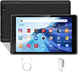 Tablet 8.0 Pollici con Wifi Offerte 3GB RAM 32GB/128GB Espandibili Android 10.0 Certificato GMS Quad-Core 1.6Ghz Tablet PC 5000mAh Tablet ...