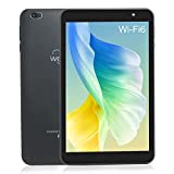 Tablet 8 Inch Android 11 Tablets with 5G WiFi+AX WiFi6,weelikeit Quad-Core Processor Tablet PC with 2GB RAM 32GB ROM, 1280x800 ...