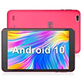 Tablet 8 Pollici - Haehne Android 10.0 Tablet PC, Quad-Core, RAM 2 GB, Memoria 32 GB, 1280 * 800 HD ...