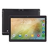 Tablet Android 11, Tablet 10 Pollici, IPS FHD 1920x1200, 2GB RAM 32GB ROM 128 GB Espandi, Dual 3G SIM, WiFi+Bluetooth, ...