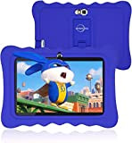 Tablet Bambini 7 Pollici, Tablet per Bambini 3 a 6 anni con custodia, Android 9.0, 2+32 GB, App Di Apprendimento ...