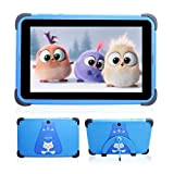 Tablet Bambini 7 pollici, weelikeit Android 11.0 compresse per bambini, 2GB RAM 32GB ROM bambini Tablet con WiFi, IPS HD ...