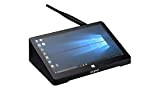 Tablet computer, PIPO X9s Mini PC Z8350 8.9inch 1920 * 1200 Win10 Tablet PC 4G 64G HDMI BT RJ45