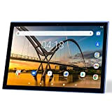 Tablet JHZL 10,1 pollici Android 11 Certificato Google 3 GB RAM 32 GB ROM 2 MP + 5 MP Doppia ...