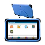 Tablet per bambini Android 11 tablet bambini da 8 pollici 32 GB ROM Display HD, Android tablet con WiFi per ...