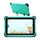 Tablet per bambini Android 11 Tablet PC 2022 Nuovo Tablet 8 pollici 32GB WiFi Tablet bambini che imparano IPS Touchscreen ...