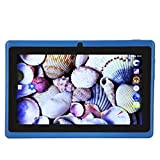 Tablet per Bambini, Tablet per Bambini Spina UE 100-240V Blutooth Home Multifunzionale Business (Spina UE)