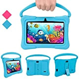 Tablet per Bambini, Veidoo Premium 7 Pollici Android Tablet PC, 1GB/16GB, Safety Eye Protection Screen, Parental Control APP Preinstallato, Best ...