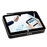 Tablette, Tablet computer, 8.9 inch 1920*1200 IPS Screen Pipo X11 Mini PC Android 5.1 Windows 10 Intel Cherry Trail Z8350 ...