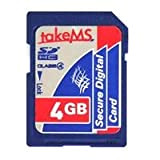 takeMS Secure Digital