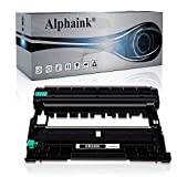 Tamburo Alphaink Compatibile con Brother DR-2400 per stampanti Brother DCP-L2510D DCP-L2530DW DCP-L2537DW DCP- L2530DW HL-L2310D HL-L2375DW HL-L2372DN HL-L2370DN MFC-L2750DW MFC-L2735DW ...