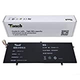 Tanch - Batteria per laptop Jumper Ezbook 3S 3 Pro V4 EZbook 3L Pro Peaq Slim S130 Trekstor Surfbook A13B ...